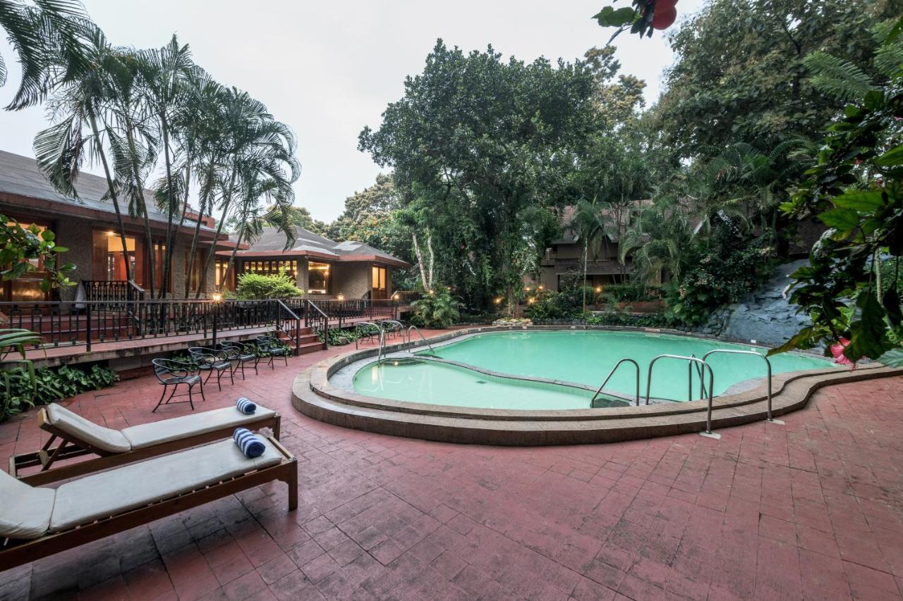 Club Mahindra Thekkady Hotel Ngoại thất bức ảnh